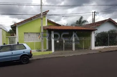 Casa com 2 quartos à venda na Rua Gastão Vidigal, 340, Lagoa Serena, São Carlos