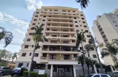 Apartamento padrão para alugar no parque faber castell, são carlos