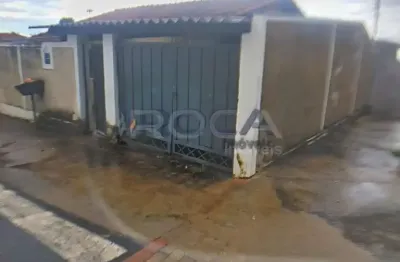 Casa padrão à venda na vila celina, são carlos - oportunidade única!