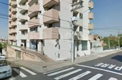 Lindo apartamento à venda na vila monteiro gleba i em são carlos