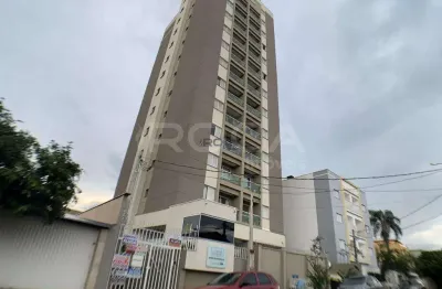 Aconchegante apartamento de 1 dormitório no bairro cidade jardim