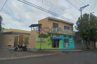 Casa com 2 quartos à venda na Rua Iwagiro Toyama, 605, Jardim Paulistano, São Carlos