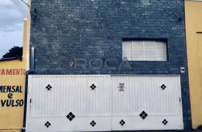 Oportunidade única! casa de alto padrão no centro de são carlos.