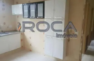 Apartamento com 2 quartos à venda na Avenida Francisco Pereira Lopes, 2020, Parque Arnold Schimidt, São Carlos