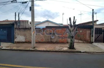 Casa com 2 quartos à venda na Rua Ray Wesley Herrick, 668, Jardim Jóckei Club A, São Carlos
