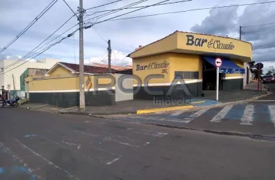 Casa com 2 quartos à venda na Avenida Regit Arab, 462, Cidade Aracy, São Carlos