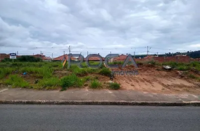 Terreno à venda na Rua Paschoal Frujuelle, Distrito Industrial Miguel Abdelnur, São Carlos