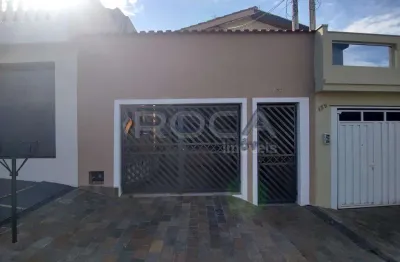 Casa com 1 quarto à venda na Rua Antônio Masselli, 127, Jardim Nova São Carlos, São Carlos