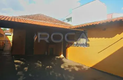 Casa com 3 quartos à venda na Rua Quintino Bocaiúva, 1134, Vila Boa Vista, São Carlos