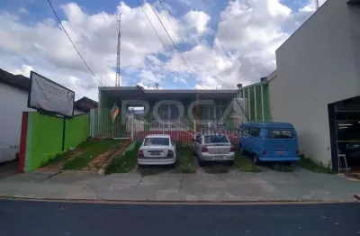 Casa com 3 quartos à venda na Rua General Osório, 1148, Centro, São Carlos