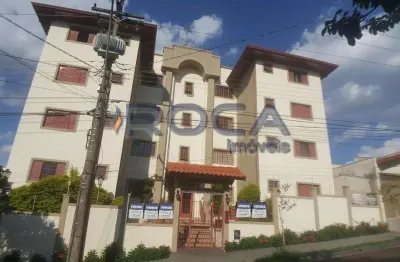 Apartamento padrão à venda no jardim gibertoni, são carlos - ótima oportunidade!