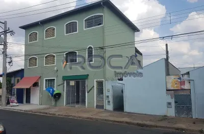 Venda de apartamentos / padrão na cidade de são carlos