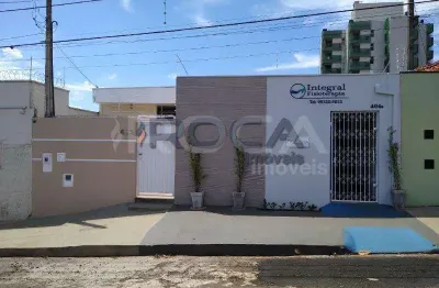 Casa com 3 quartos à venda na Rua Virgílio Pozzi, 404, Jardim Santa Paula, São Carlos