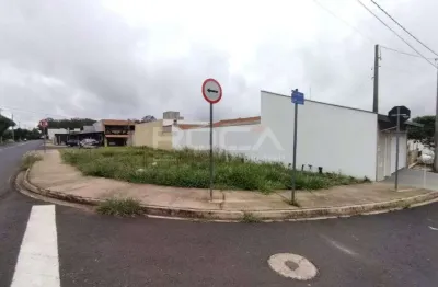 Terreno à venda no bairro parque dos flamboyant, são carlos
