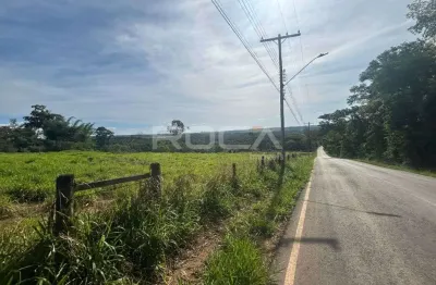 Terreno à venda em valparaiso, são carlos | excelente oportunidade!