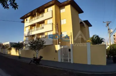 Apartamentos à venda no bairro jardim alvorada, são carlos - imperdível!