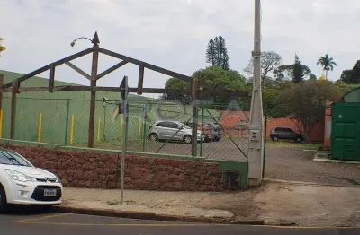 Terreno padrão à venda na vila monteiro em são carlos