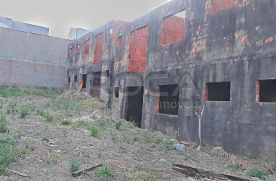 Terreno à venda no bairro jardim alvorada em são carlos | oportunidade única