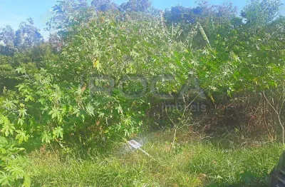 Terreno à venda no jardim brasil, são carlos | espaço com canil