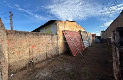 Oportunidade única! terreno padrão à venda na vila marcelino