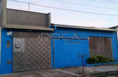 Casa com 3 quartos à venda na Rua Capitão Manoel Alves Carneiro, 1516, Vila Boa Vista 1, São Carlos