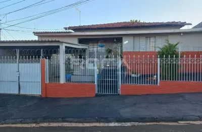 Casa à venda no jardim beatriz, são carlos - 3 dormitórios, garagem coberta e mais!