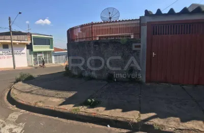 Casa com 3 quartos à venda na Avenida Papa Paulo VI, 600, Jardim Cruzeiro do Sul, São Carlos