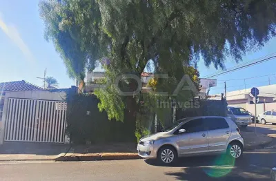 Casa com 3 quartos à venda na Rua Rui Barbosa, 328, Centro, São Carlos