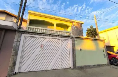 Casa com 3 quartos à venda na Rua Raimundo Correa, 1391, Vila Marcelino, São Carlos