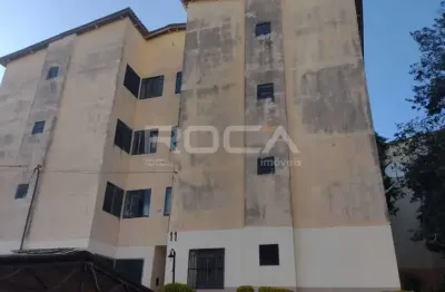 Venda de apartamentos / padrão na cidade de são carlos