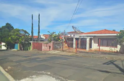Casa à venda na vila faria, são carlos: 3 dormitórios e suíte!