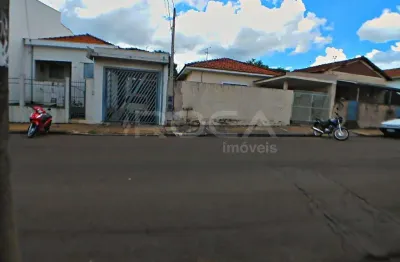 Casa com 3 quartos à venda na Rua Antônio Blanco, 855, Vila Costa do Sol, São Carlos