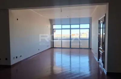 Apartamento padrão de 3 dormitórios na vila monteiro gleba i - são carlos