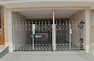 Casa com 2 quartos à venda na Rua Conceição de Toledo Pizza Zambel, 153, Residencial Monsenhor Romeu Tortorelli, São Carlos