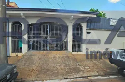 Casa com 2 quartos à venda na Rua Joaquim Gonçalves Ledo, 259, Jardim Beatriz, São Carlos