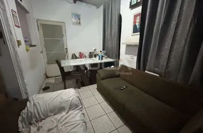 Casa padrão à venda no parque santa felícia jardim, são carlos: 3 dormitórios!