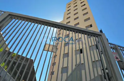 Apartamento padrão à venda no centreville, são carlos - 3 dormitórios