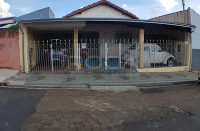 Linda casa à venda na vila prado, são carlos - 3 dormitórios, suíte e 3 garagens!
