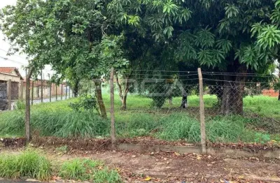 Terreno à venda na vila izabel, são carlos - oportunidade única!