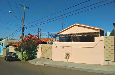 Casa com 2 quartos à venda na Rua João Antonio Boni, 53, Jardim São João Batista, São Carlos