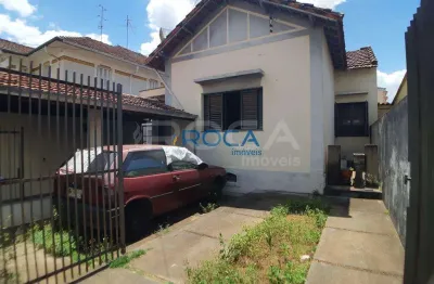 Linda casa padrão para alugar no centro de são carlos