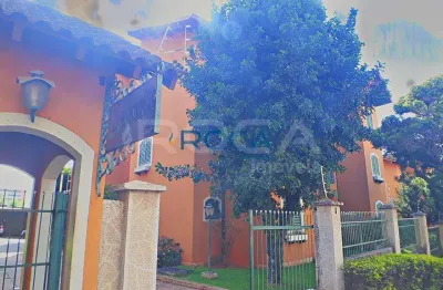 Apartamento padrão à venda no jardim paraíso, são carlos