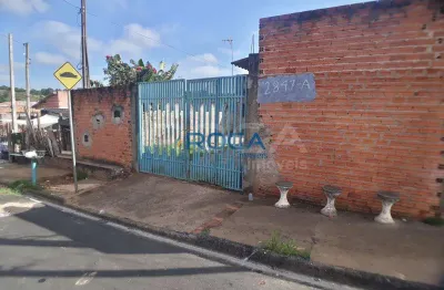 Casa com 3 quartos à venda na Rua Américo Gasparotti, 2847, Cidade Aracy, São Carlos