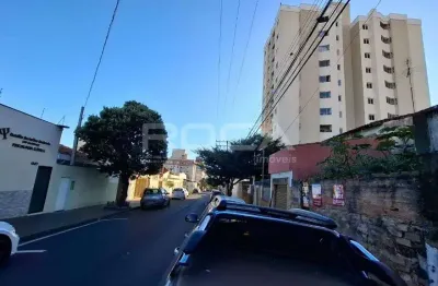 Terreno à venda no centro em são carlos | oportunidade única!