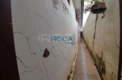 Linda casa à venda no jardim cruzeiro do sul em são carlos