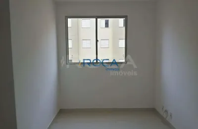 Lindo apartamento à venda em jardim ipanema, são carlos