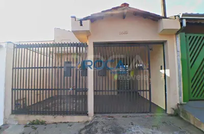 Casa à venda no bairro romeu tortorelli, são carlos - ótima oportunidade!