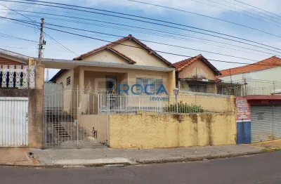 Casa padrão com 2 dormitórios na vila marcelino - são carlos