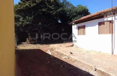 Terreno padrão à venda na vila prado, são carlos - excelente localização!