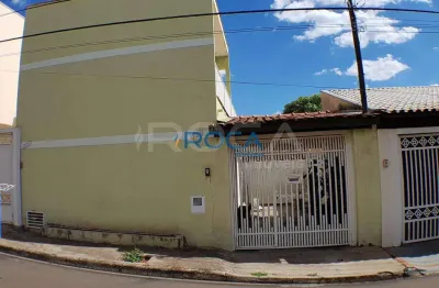 Casa à venda no jardim paulista, são carlos - 5 dormitórios e canil